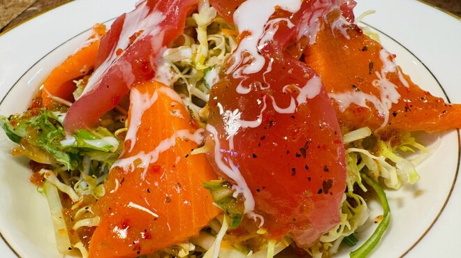 采 - メイン写真: