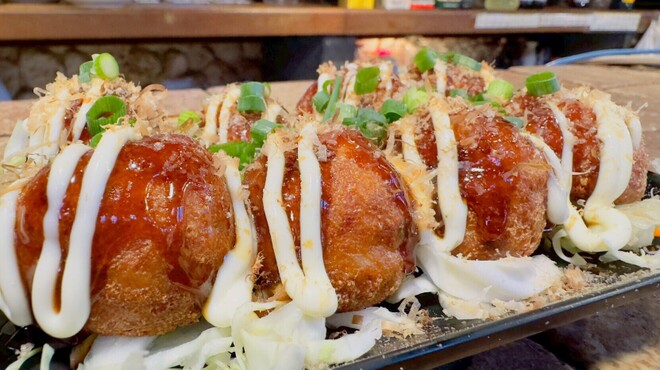 采 - メイン写真: