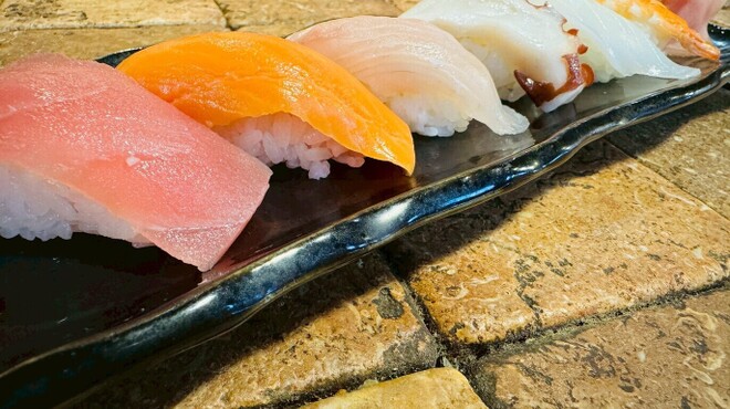 采 - メイン写真: