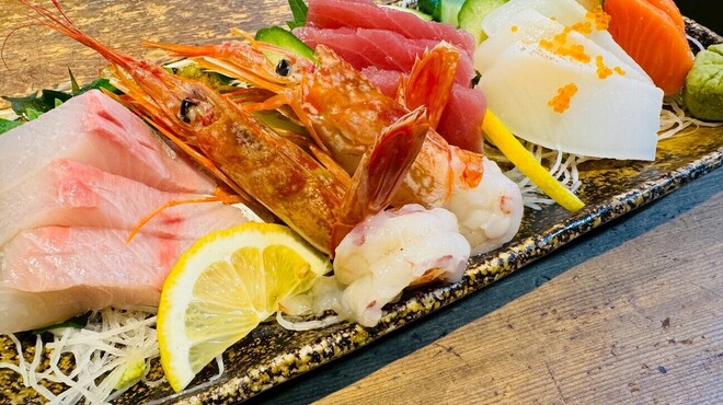 采 - メイン写真: