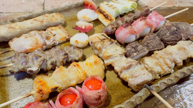 采 - メイン写真: