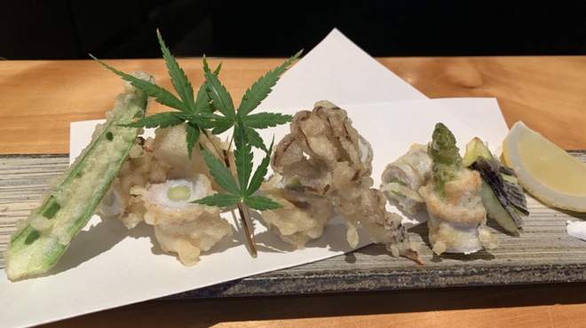 料理とワイン 音音 - メイン写真: