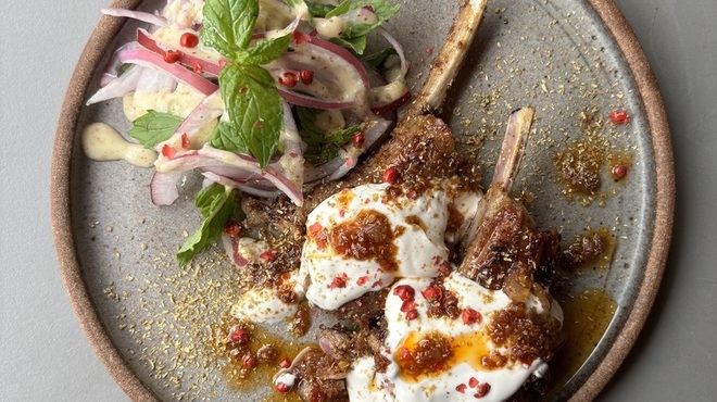 p.i stand - メイン写真: