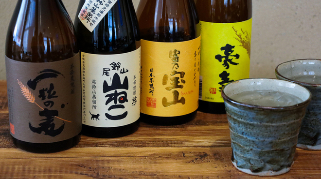 こだわりから揚げの酒処 くらふと - メイン写真: