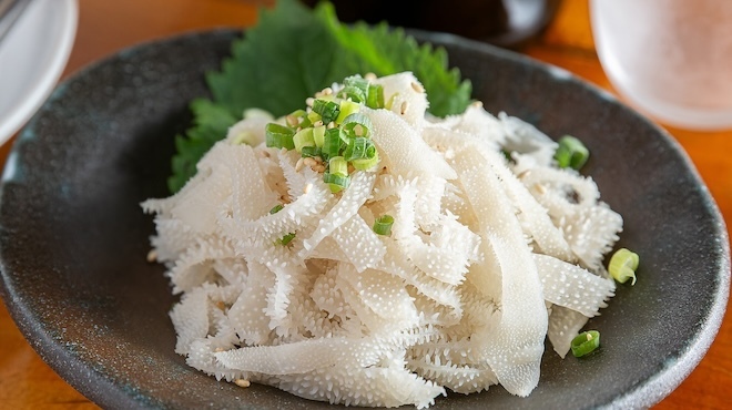 Sumibiyaki Horumon Manten Yoyogi Ten