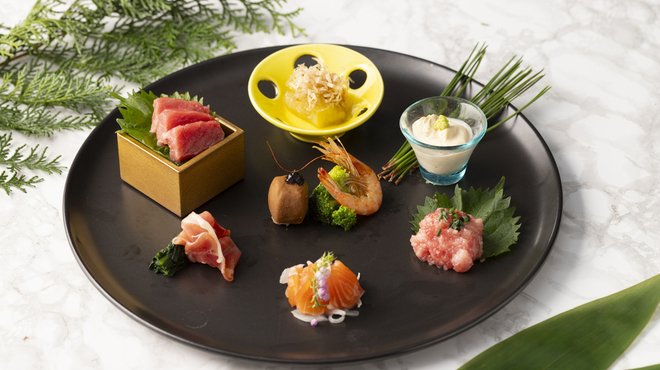 美食米門 - メイン写真: