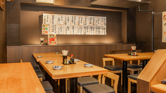 大衆酒場 華の金曜日 - メイン写真: