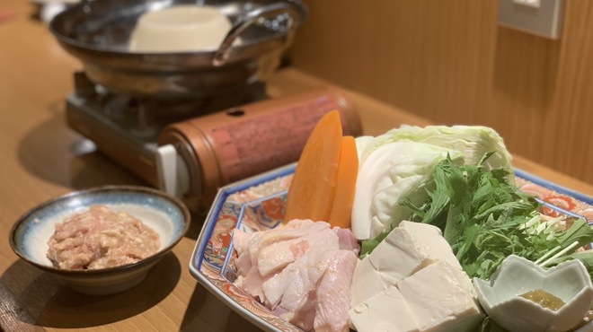 大衆酒場 華の金曜日 - メイン写真: