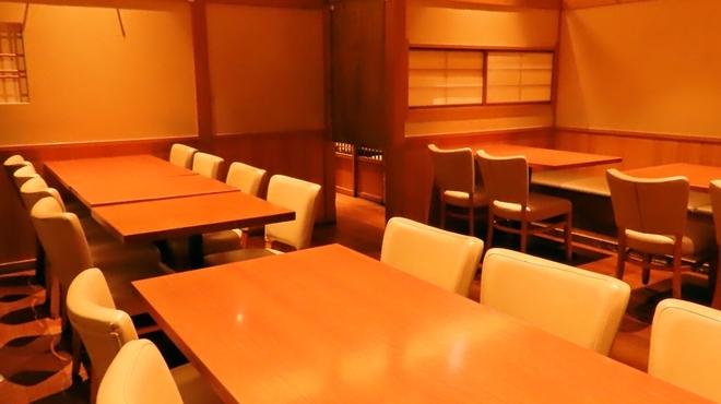 쿠이모노야 완 토요스 IHI 빌