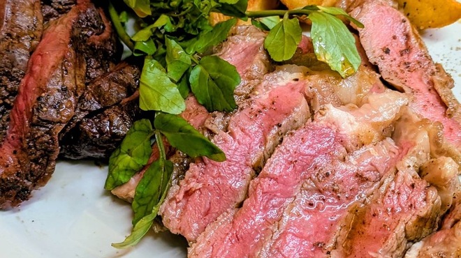 キューブバー - メイン写真: