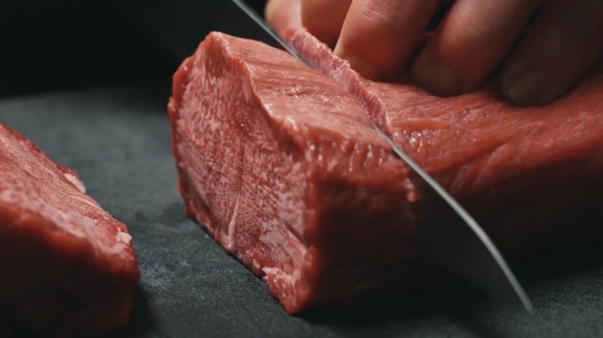 焼肉トラジ ルクア大阪店 - メイン写真: