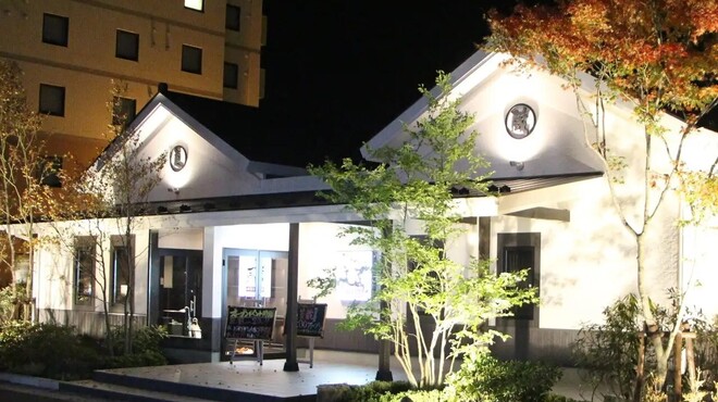 まぐろダイニング 美蔵 - 外観写真: