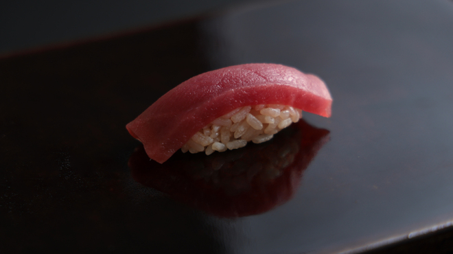 伊勢前寿し 神貫 - メイン写真: