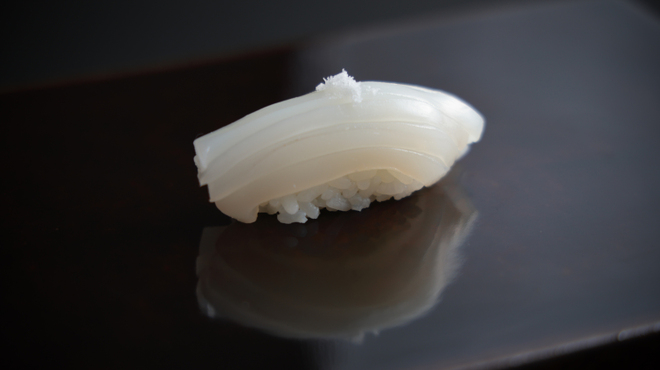 伊勢前寿し 神貫 - メイン写真: