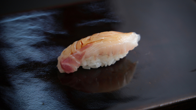 伊勢前寿し 神貫 - メイン写真: