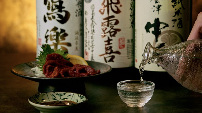 居酒屋とみ - メイン写真: