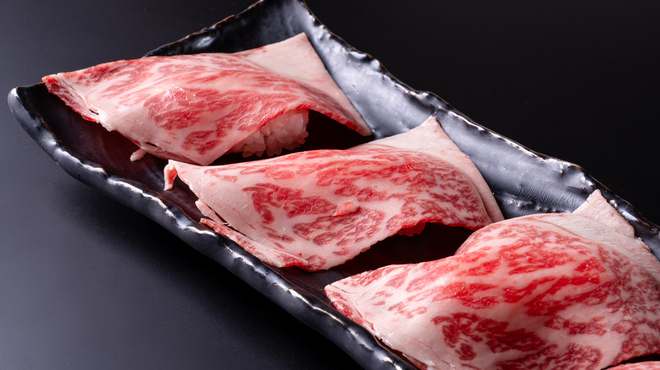 和牛と樽ワイン バレル - メイン写真: