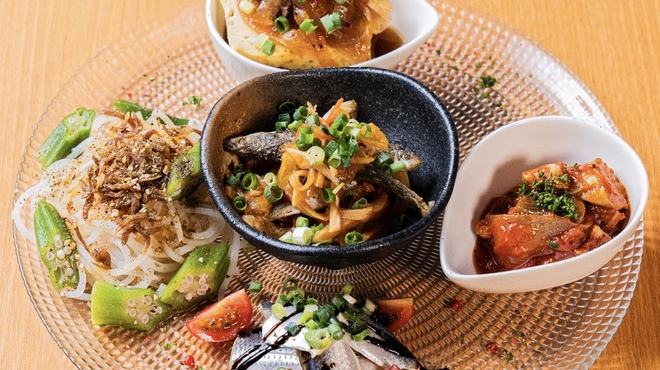 和牛と樽ワイン バレル - メイン写真: