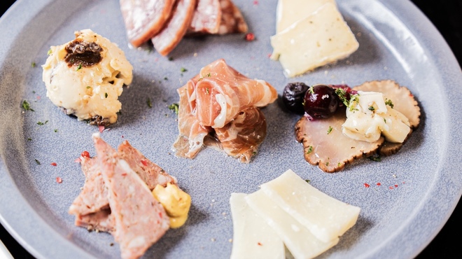 和牛と樽ワイン バレル - メイン写真: