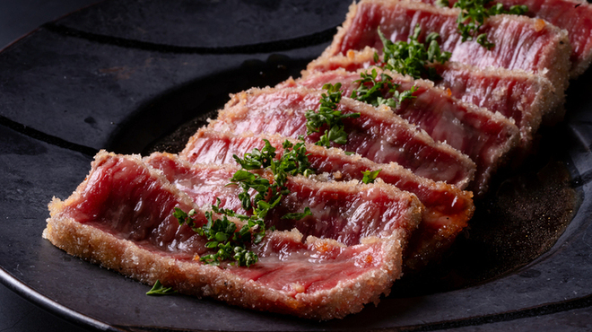 和牛と樽ワイン バレル - メイン写真: