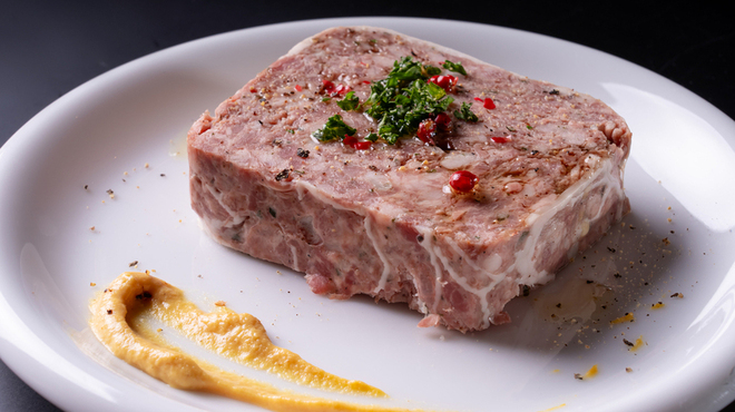 和牛と樽ワイン バレル - メイン写真: