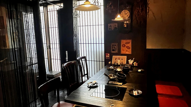 もつ鍋 えびす - メイン写真: