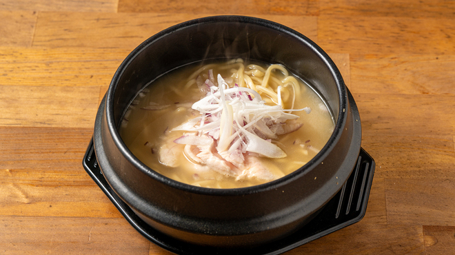 備長炭焼き鳥 甲元 - メイン写真: