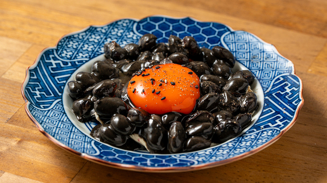 備長炭焼き鳥 甲元 - メイン写真: