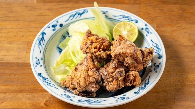 備長炭焼き鳥 甲元 - メイン写真: