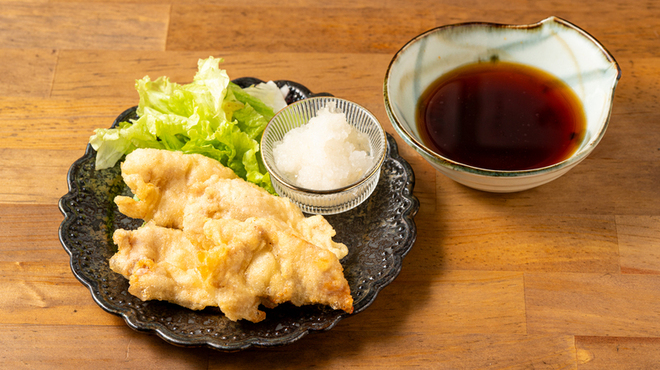 備長炭焼き鳥 甲元 - メイン写真: