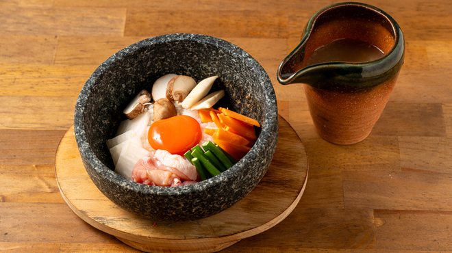 備長炭焼き鳥 甲元 - メイン写真: