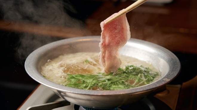 銀座 かみしろ - メイン写真: