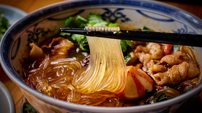 焼売のジョー - メイン写真: