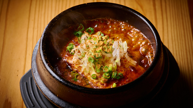 焼売のジョー - メイン写真: