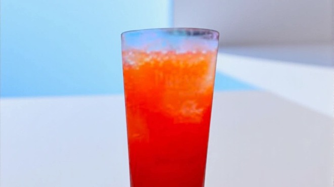 御縁 - ドリンク写真: