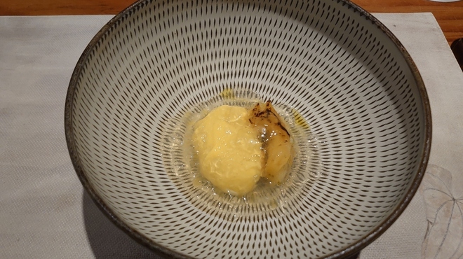 Seigou610 - 料理写真:ロロン南瓜