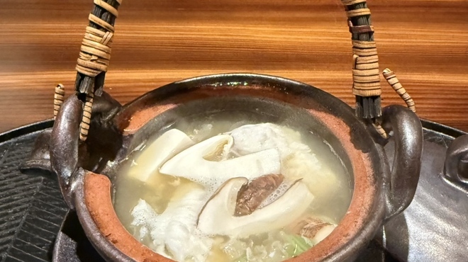 和食や 芦田 - 料理写真: