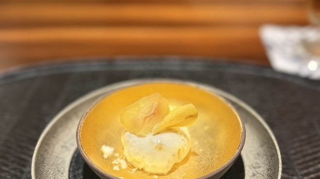 和食や 芦田 - 料理写真: