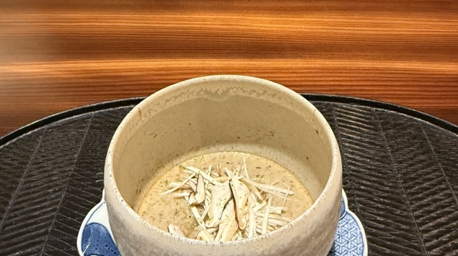 和食や 芦田 - 料理写真: