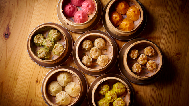 焼売のジョー - 料理写真: