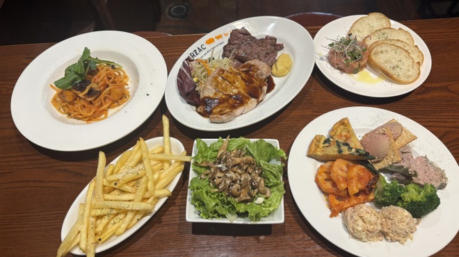 マルザック - メイン写真: