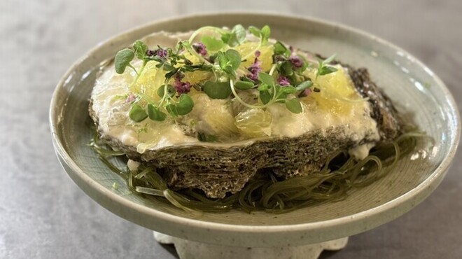 restaurant ecoutieres - メイン写真: