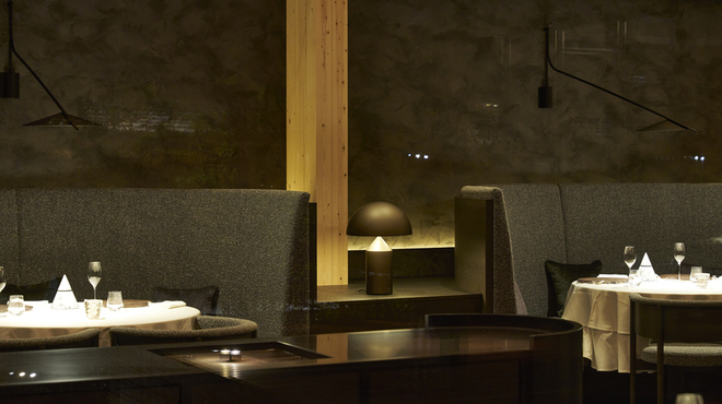 L’inflexion - メイン写真: