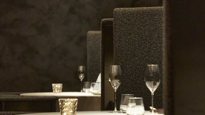 L’inflexion - メイン写真: