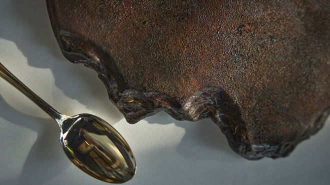 L’inflexion - メイン写真: