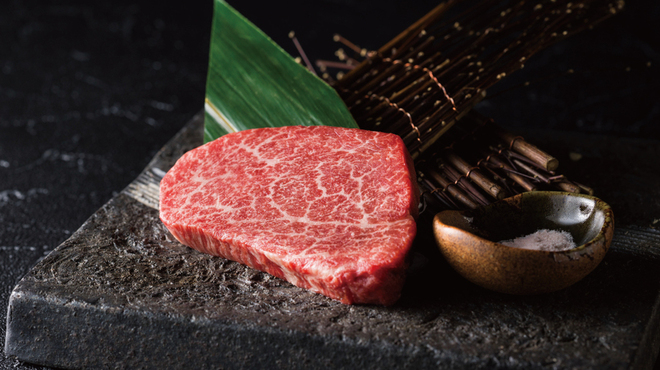 焼肉 飛車角 横浜店 - メイン写真: