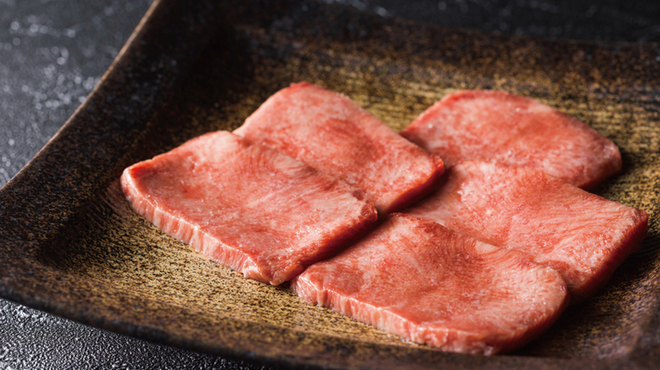 焼肉 飛車角 横浜店 - メイン写真: