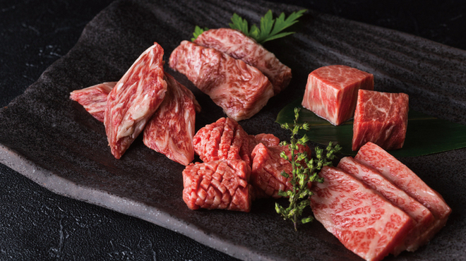 焼肉 飛車角 横浜店 - メイン写真: