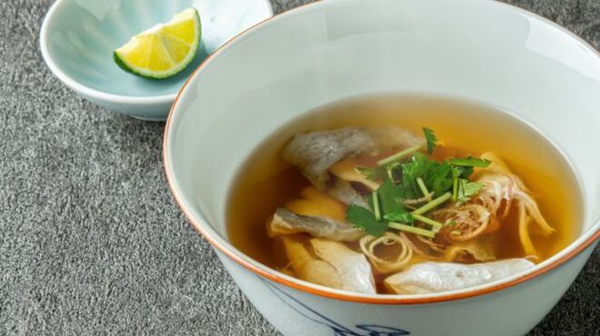 玄品 おでんのカウンター - メイン写真: