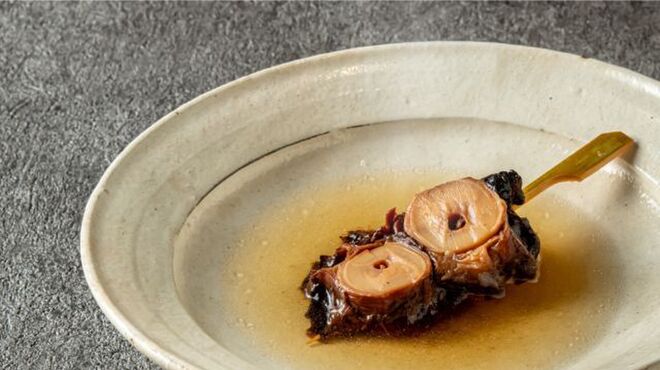 玄品 おでんのカウンター - メイン写真: